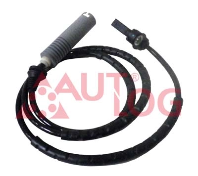 AUTLOG Sensor, Raddrehzahl AS4506 hinten rechts links  für BMW 34526764610 6764610