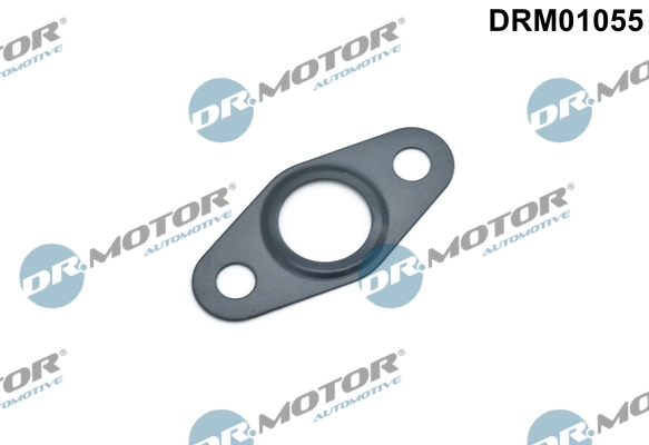 Dr.Motor Automotive Dichtung, Ölauslass (Lader) DRM01055 Oben  für FIAT BMW OPEL 93175301 5860558 55566151