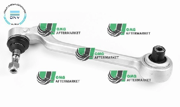 OMG SRL Lenker, Radaufhängung G40.4283/C vorne links  für BMW 31122405859 31126763699 31126786203