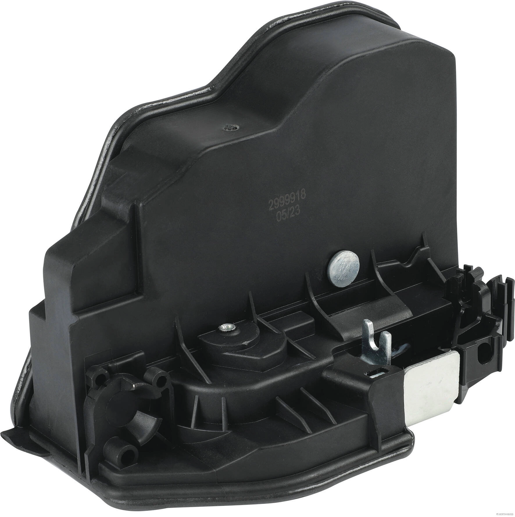 HERTH+BUSS ELPARTS Türschloss 73100059 hinten rechts 5-polig für BMW 51227276686 51227167070 7036172