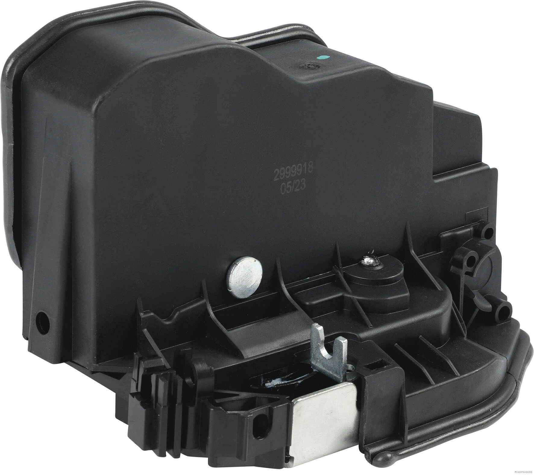 HERTH+BUSS ELPARTS Türschloss 73100062 hinten links 5-polig für MINI BMW 7229467 51217229467 51216229459