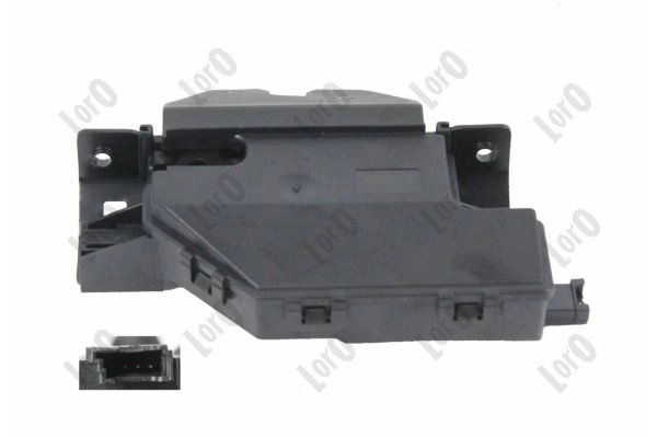 ABAKUS Heckklappenschloss 132-004-105 4-polig für ROLLS-ROYCE BMW 51248196401 51247840617 7840617