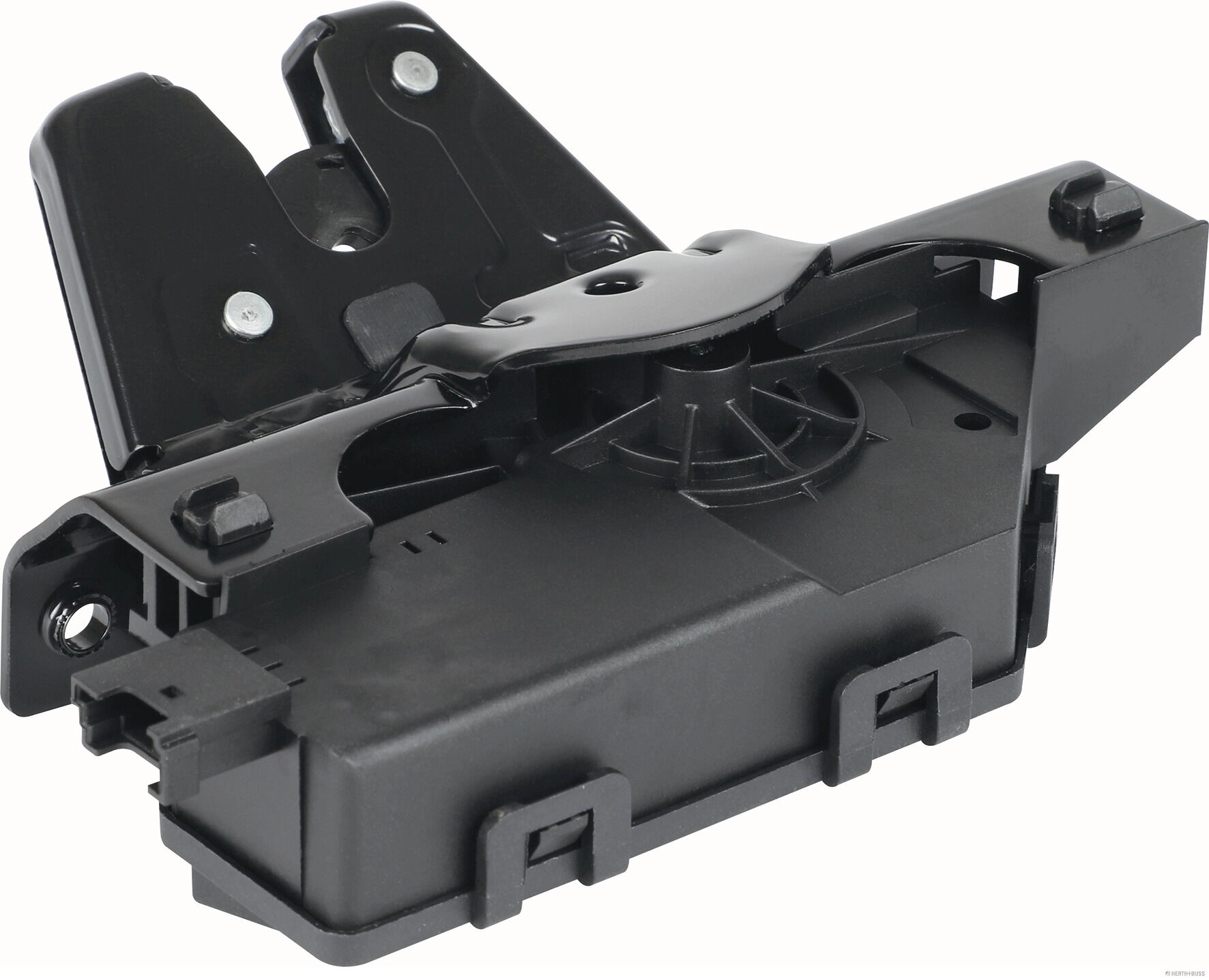 HERTH+BUSS ELPARTS Heckklappenschloss Kofferraumdeckelschloss 73200019 Heckklappenschloss,Kofferraumdeckelschloss Kofferraumdeckel  für ROLLS-ROYCE BM