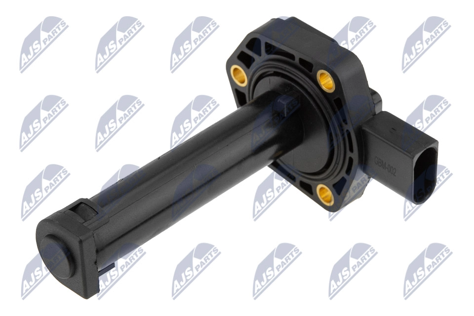 NTY Sensor, Motorölstand EPO-BM-002 3-polig für BMW 12617607910 12617567723 12617540351