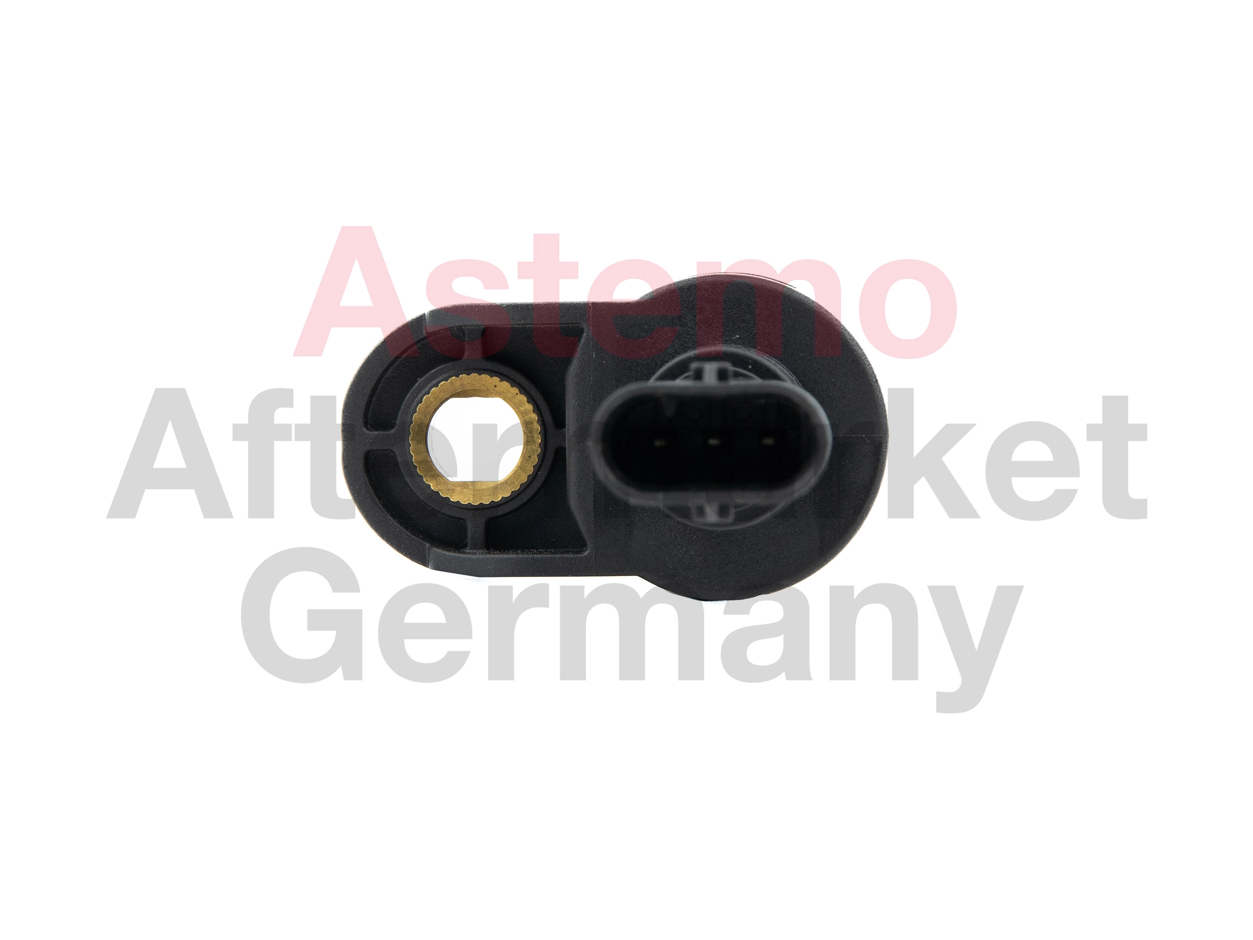 ASTEMO-HITACHI Sensor, Nockenwellenposition 2501893 3-polig für MINI TOYOTA BMW 7803093 19300WA010 13627803093