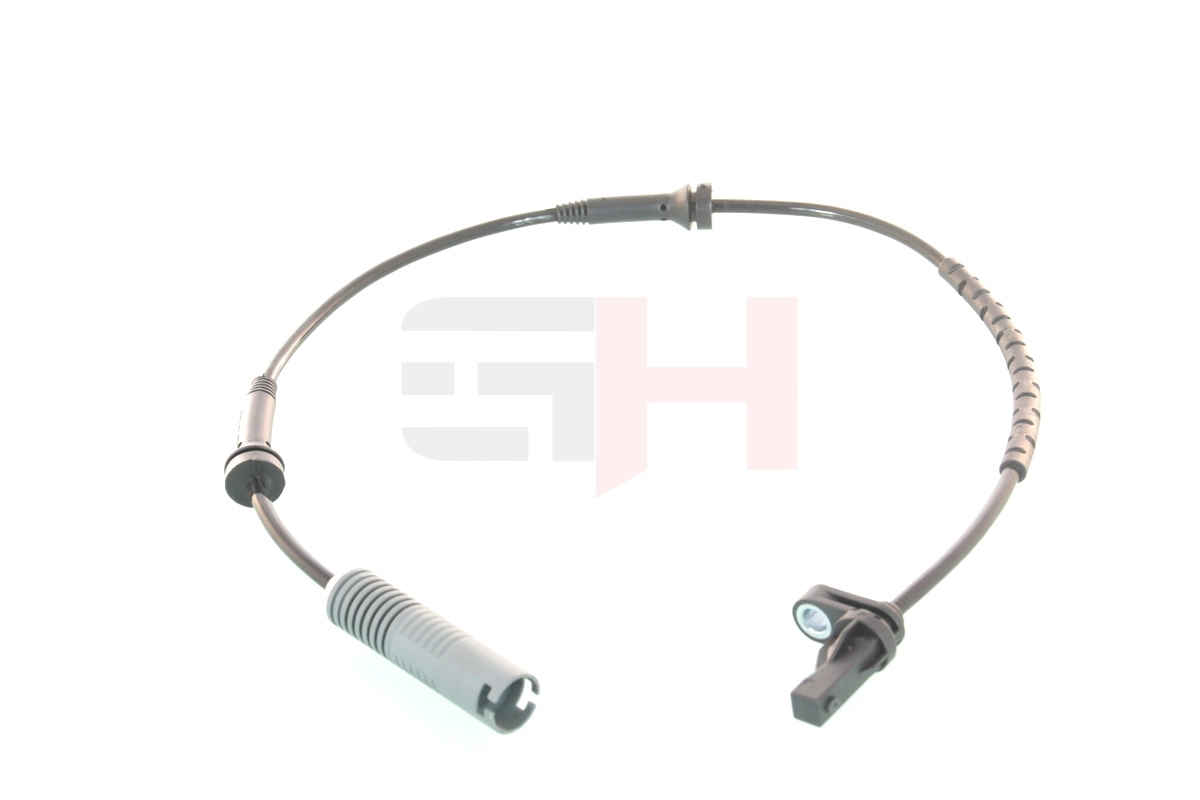 GH Sensor, Raddrehzahl GH-701523 vorne rechts links  für STANDARD AUTOMOBILE BMW 60689 34526762465 6762465