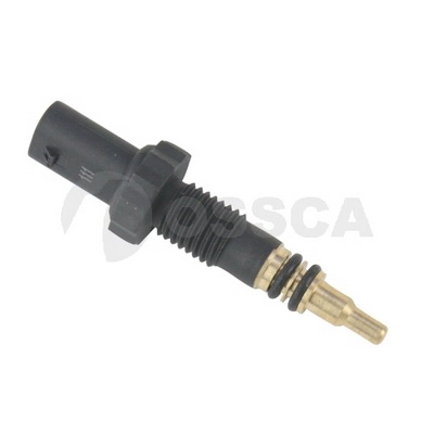 OSSCA Sensor, Kühlmitteltemperatur 20723 2-polig für TOYOTA BMW 89422-WA010 13627797957
