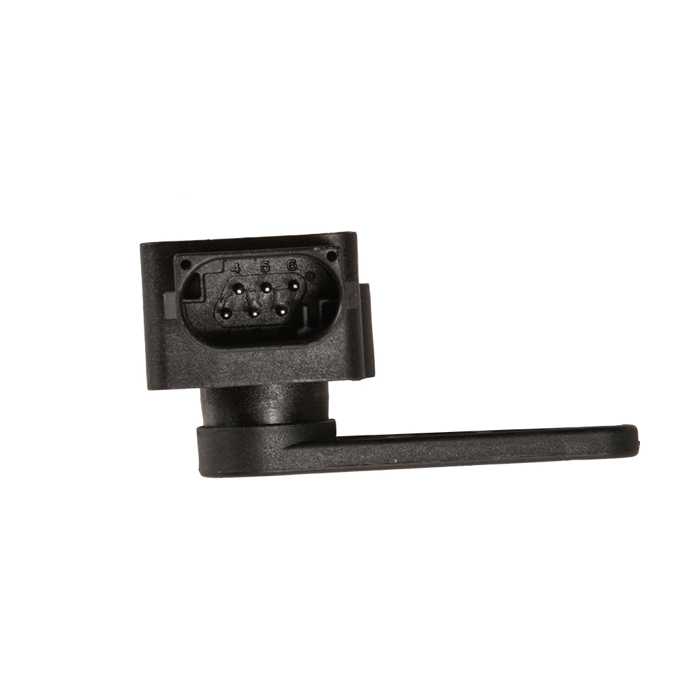 MiesslerAutomotive Sensor, Niveauregulierung 4708-01-3753 vorne Und hinten  für BMW 6763737 37146853753 37146778815