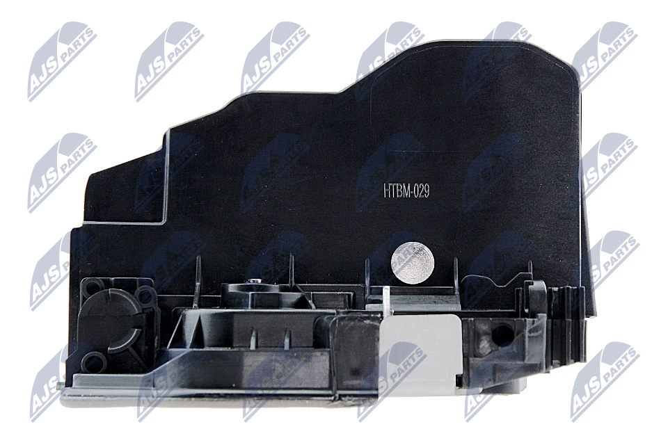 NTY Türschloss EZC-BM-029 5-polig für BMW 51227229460 51217229468