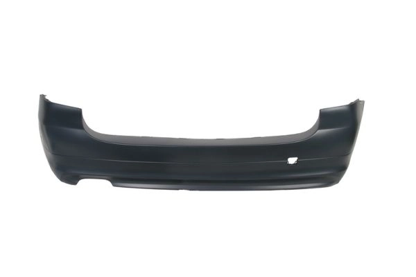 BLIC Stoßfänger 5506-00-0062958P hinten  für BMW 51127202697