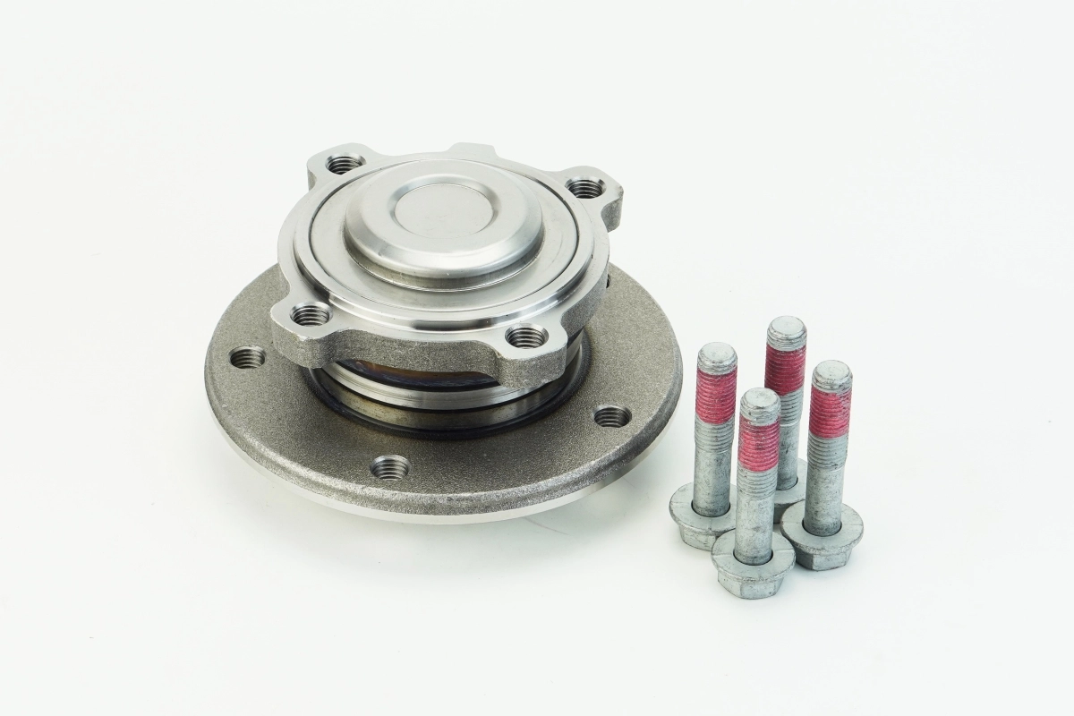 CONTINENTAL CTAM Radlagersatz WBE1064 vorne rechts links 147mm für BMW 31216765157 31222405866