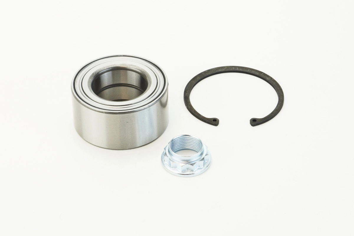 CONTINENTAL CTAM Radlagersatz WBE1070 hinten rechts links 75mm für BMW 33416762317