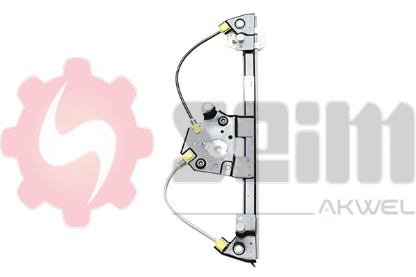 SEIM Fensterheber 900545 hinten rechts  für BMW 7140590 51357140590