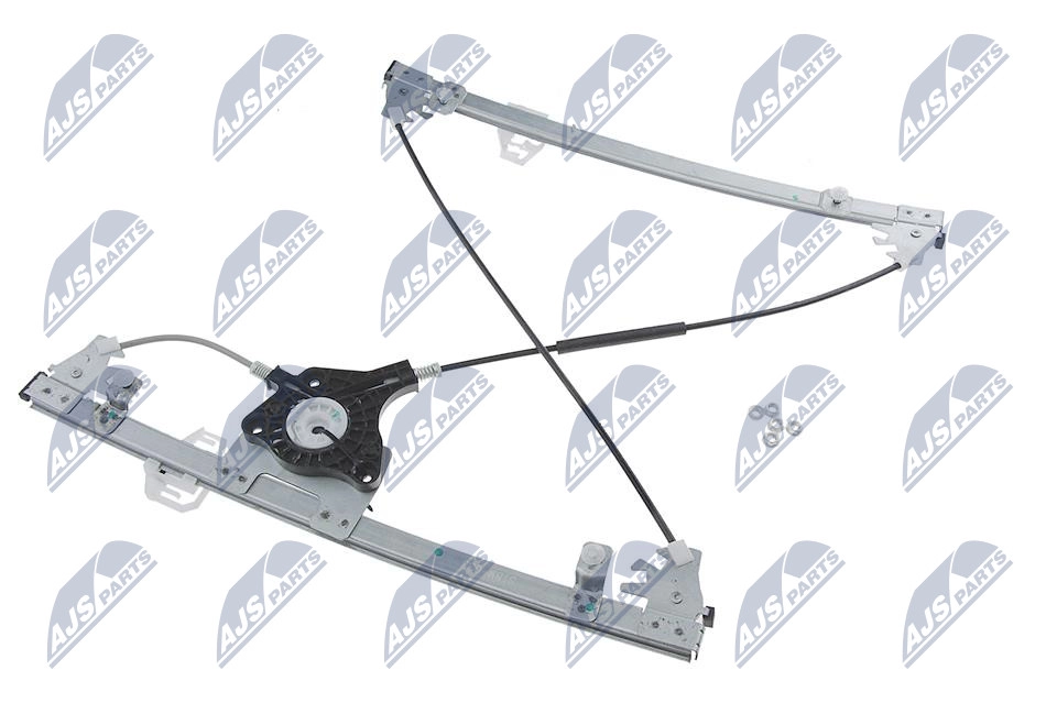 NTY Fensterheber EPS-BM-033 vorne links ohne Elektromotor für BMW 51337140587 7140587