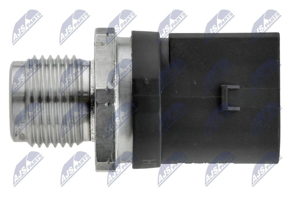 NTY Sensor, Kraftstoffdruck EFP-BM-004 3-polig für BMW 13537809130 13538577623 13537800602