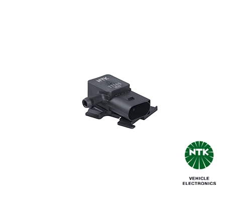 NTK (NGK-GROUP) Sensor, Abgasdruck 77289 3-polig für BMW 13627805152 7805152