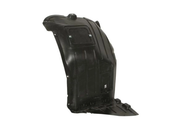 BLIC Verkleidung, Radhaus 6601-01-0062802P vorne rechts  für BMW 51717172500