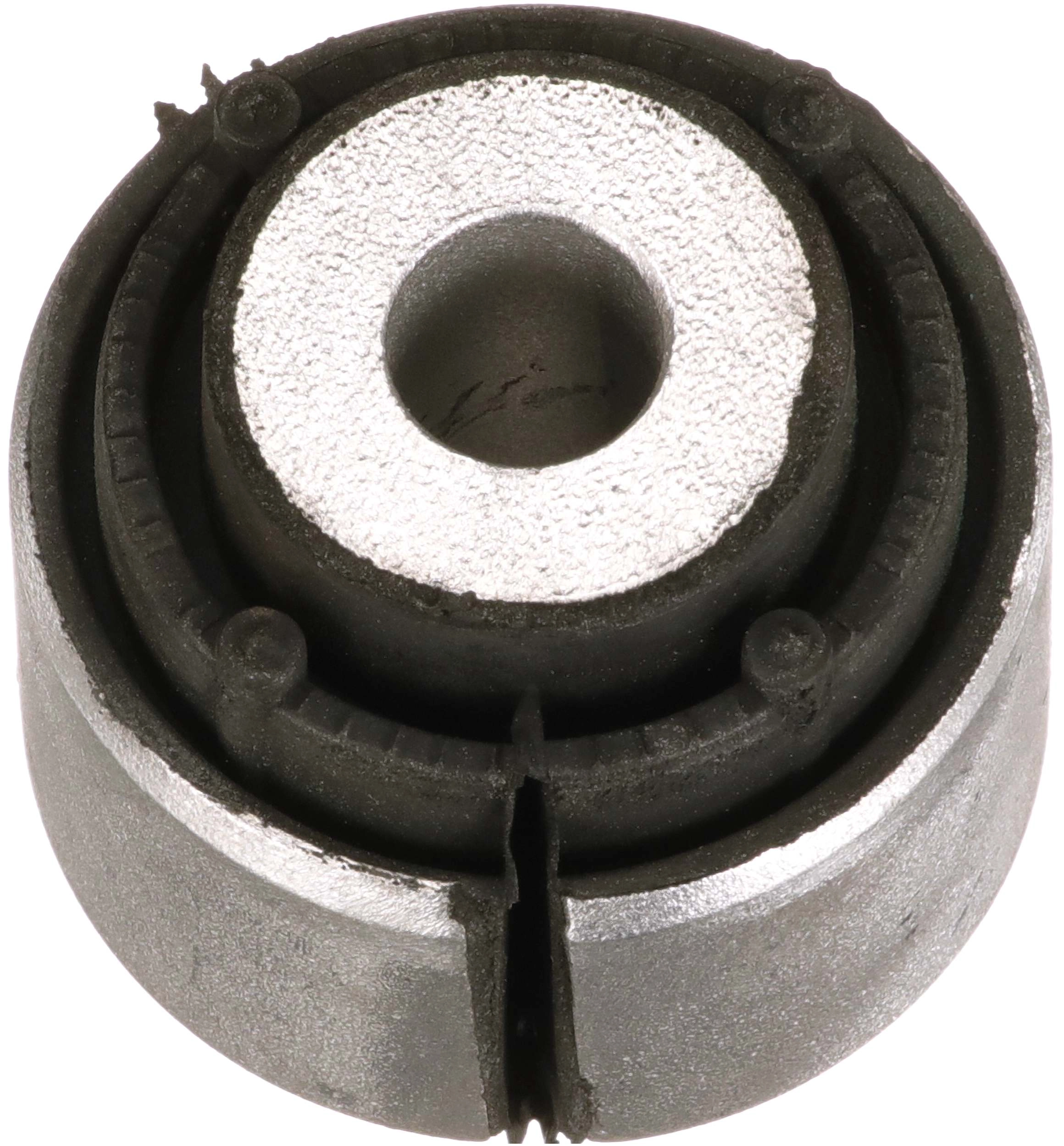 GATES Lagerung, Stabilisator AWS1369 hinten Silber für BMW 33326763092