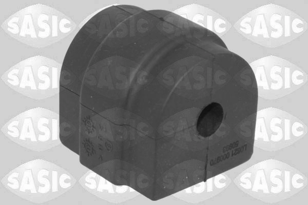 SASIC Lagerung, Stabilisator 2300146 hinten rechts links  für BMW 33556761001