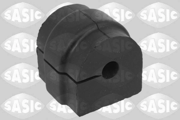 SASIC Lagerung, Stabilisator 2300149 hinten rechts links  für BMW 33536765584