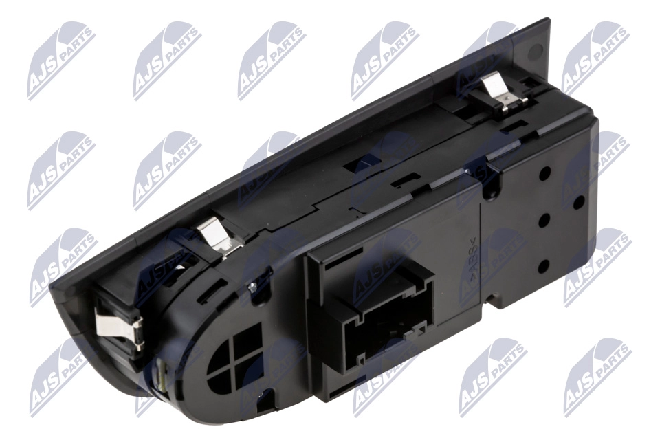 NTY Schalter, Fensterheber EWS-BM-179 Fahrerseitig  für BMW 61319217328