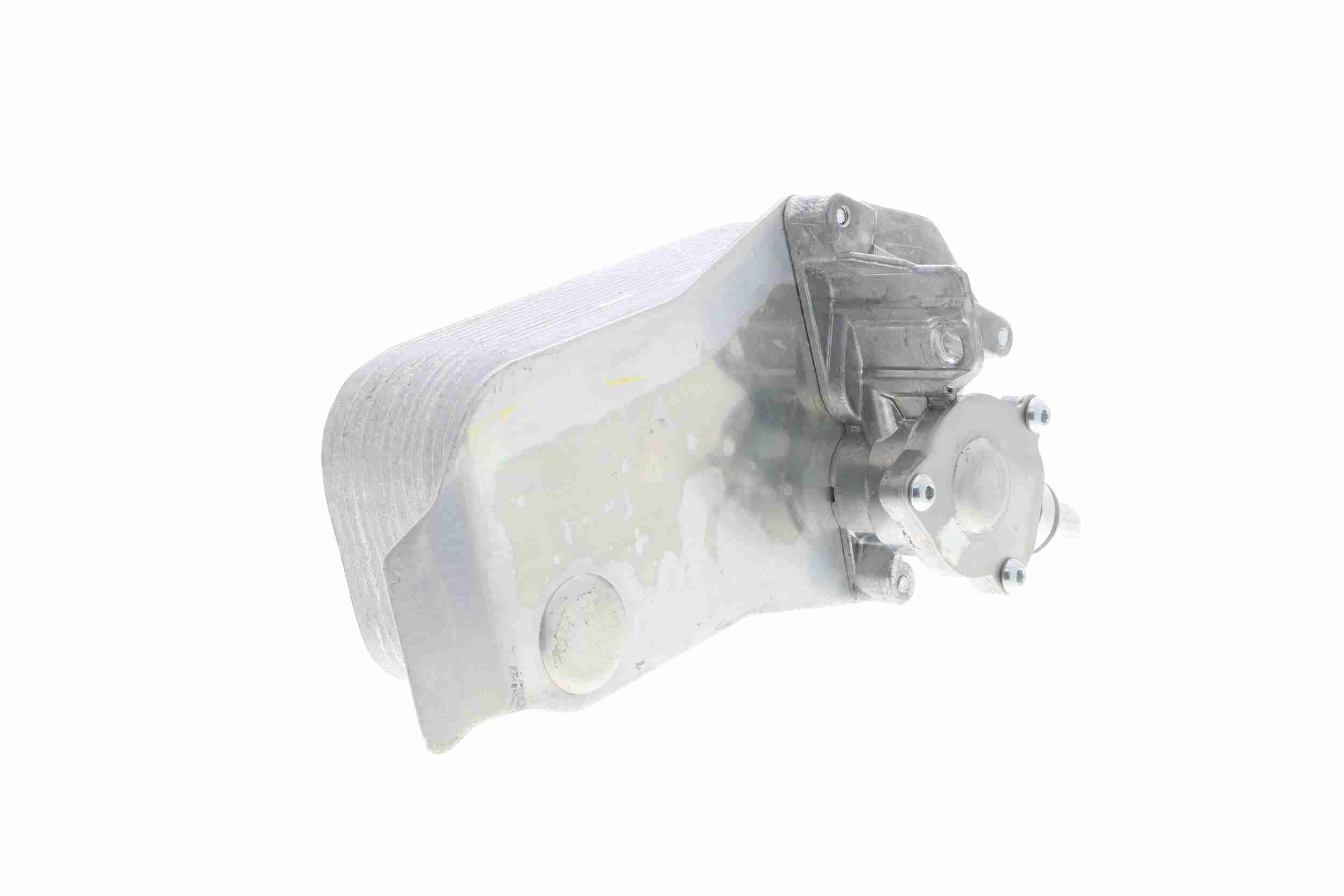 VEMO Ölkühler, Motoröl Original Qualität V20-60-0040 Automatikgetriebe,Ölkühler,  für BMW 17217529499 7529499