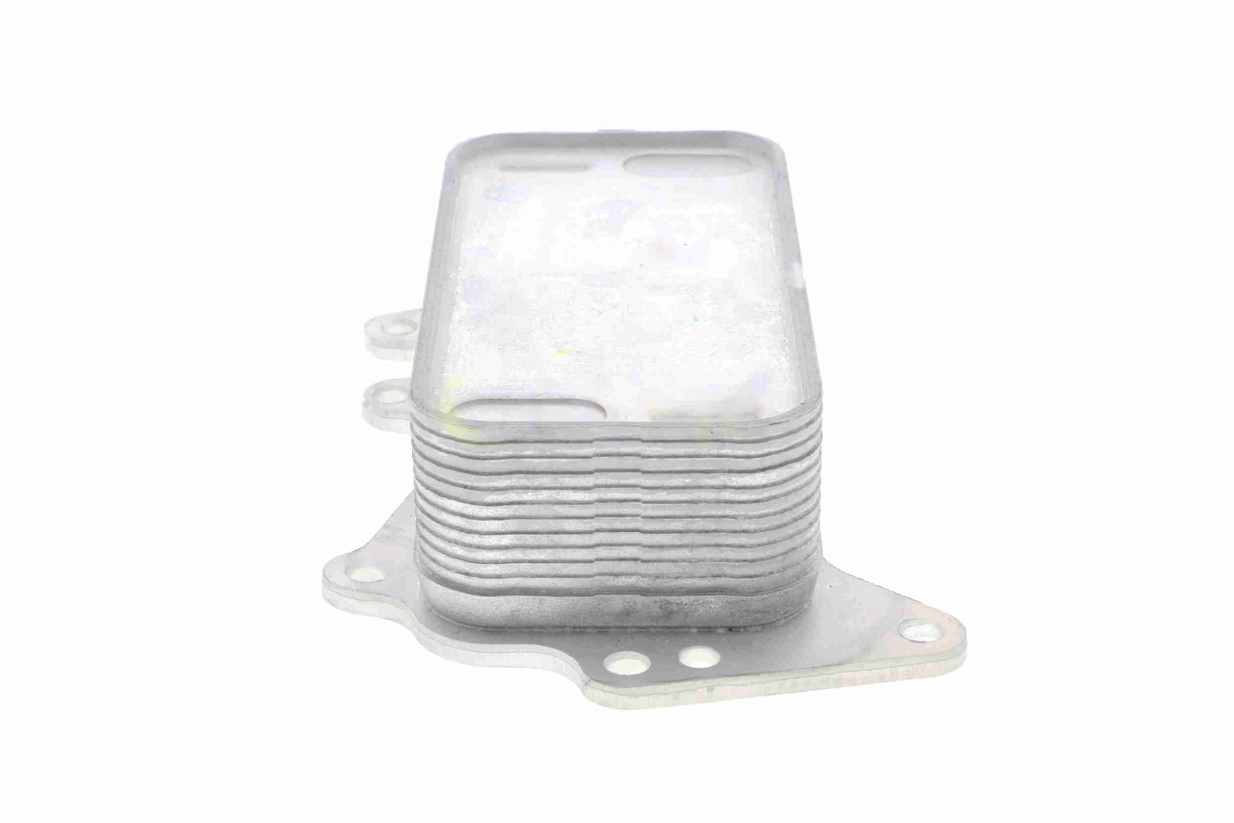 VEMO Ölkühler, Motoröl Original Qualität V20-60-0041 Automatikgetriebe,Ölkühler, mit Dichtung für BMW 11428507627 8507627