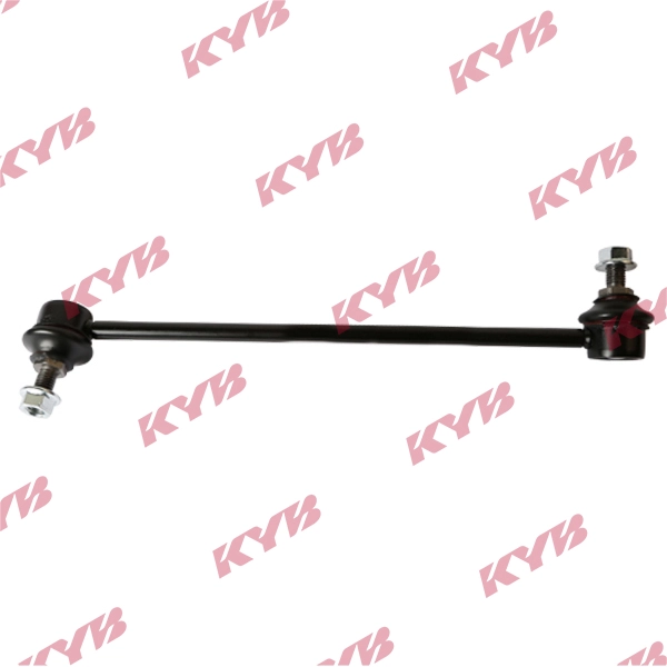 KYB Stange/Strebe, Stabilisator KSLF4282 vorne links  für BMW 31356765933