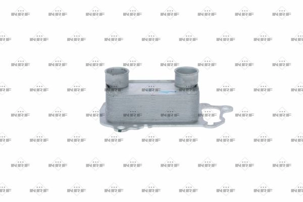 NRF Ölkühler, Motoröl 31756  für BMW 11427802113