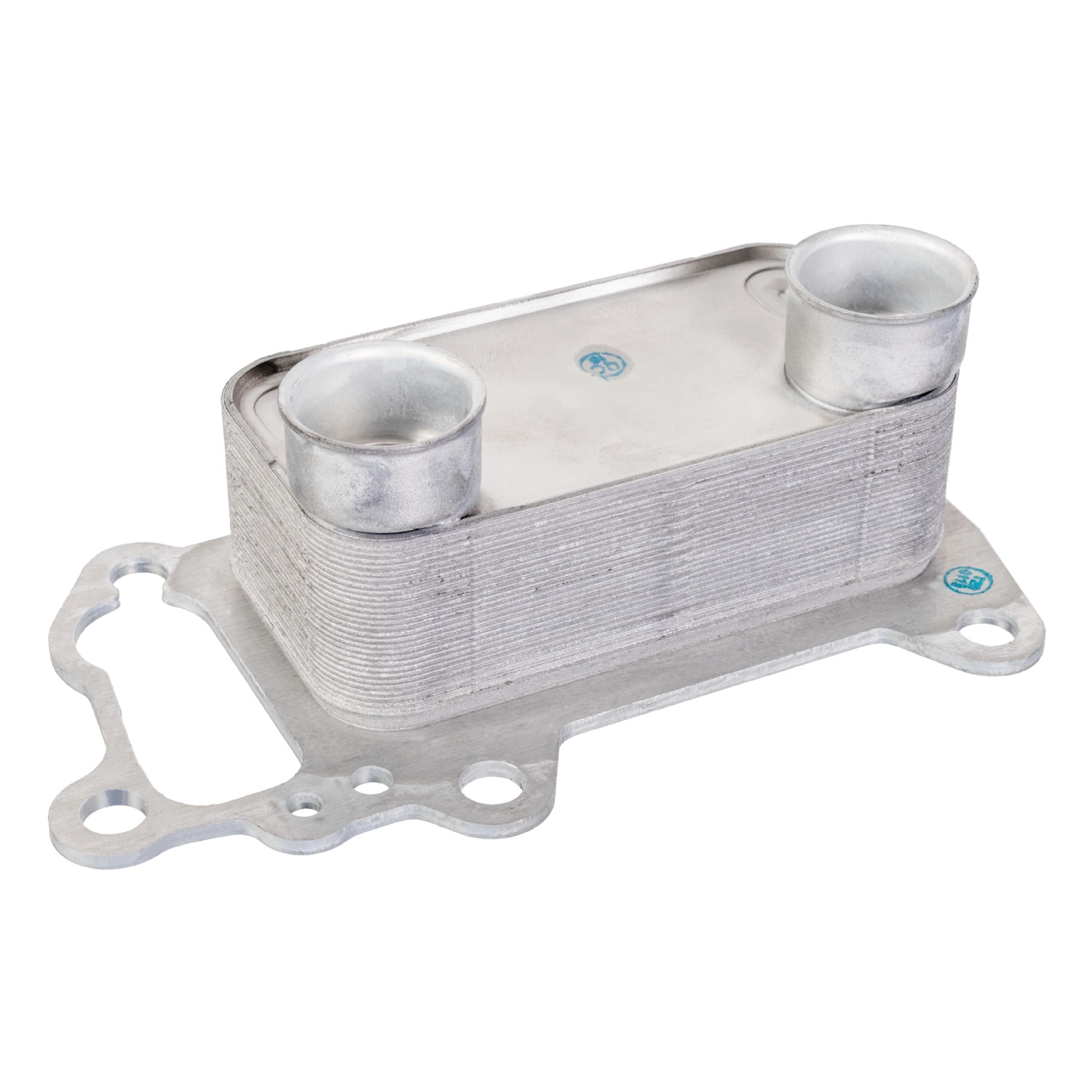 FEBI BILSTEIN Ölkühler, Motoröl 185510  für BMW 11427802113