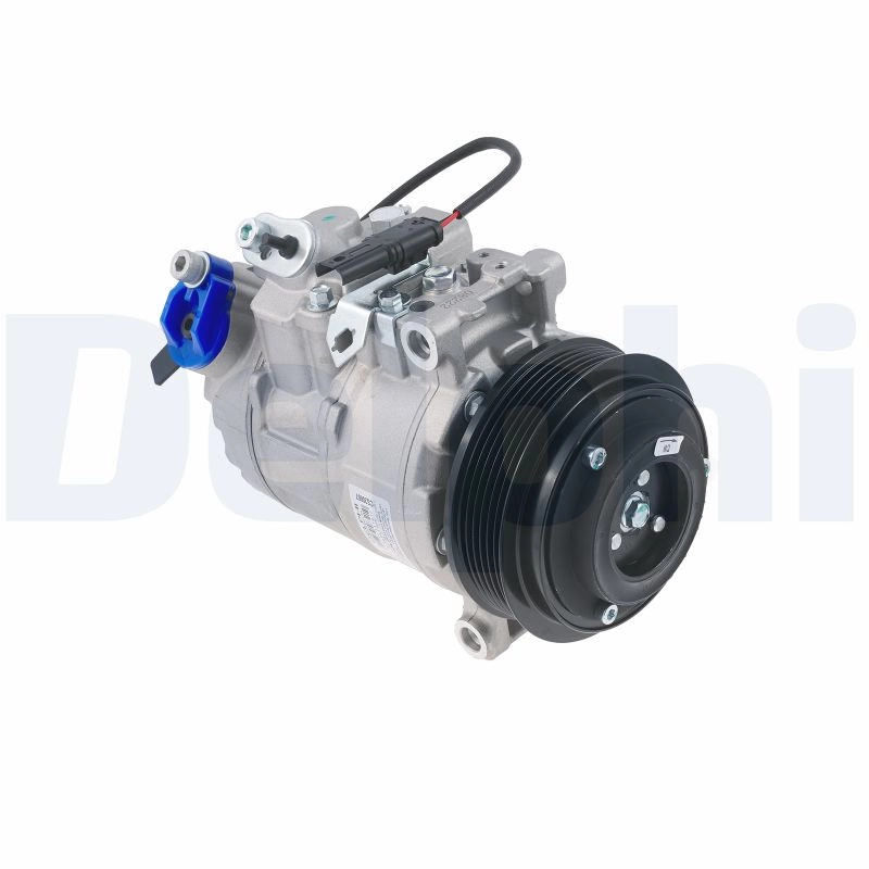 DELPHI Kompressor, Klimaanlage CS20657  für BMW 64526987863