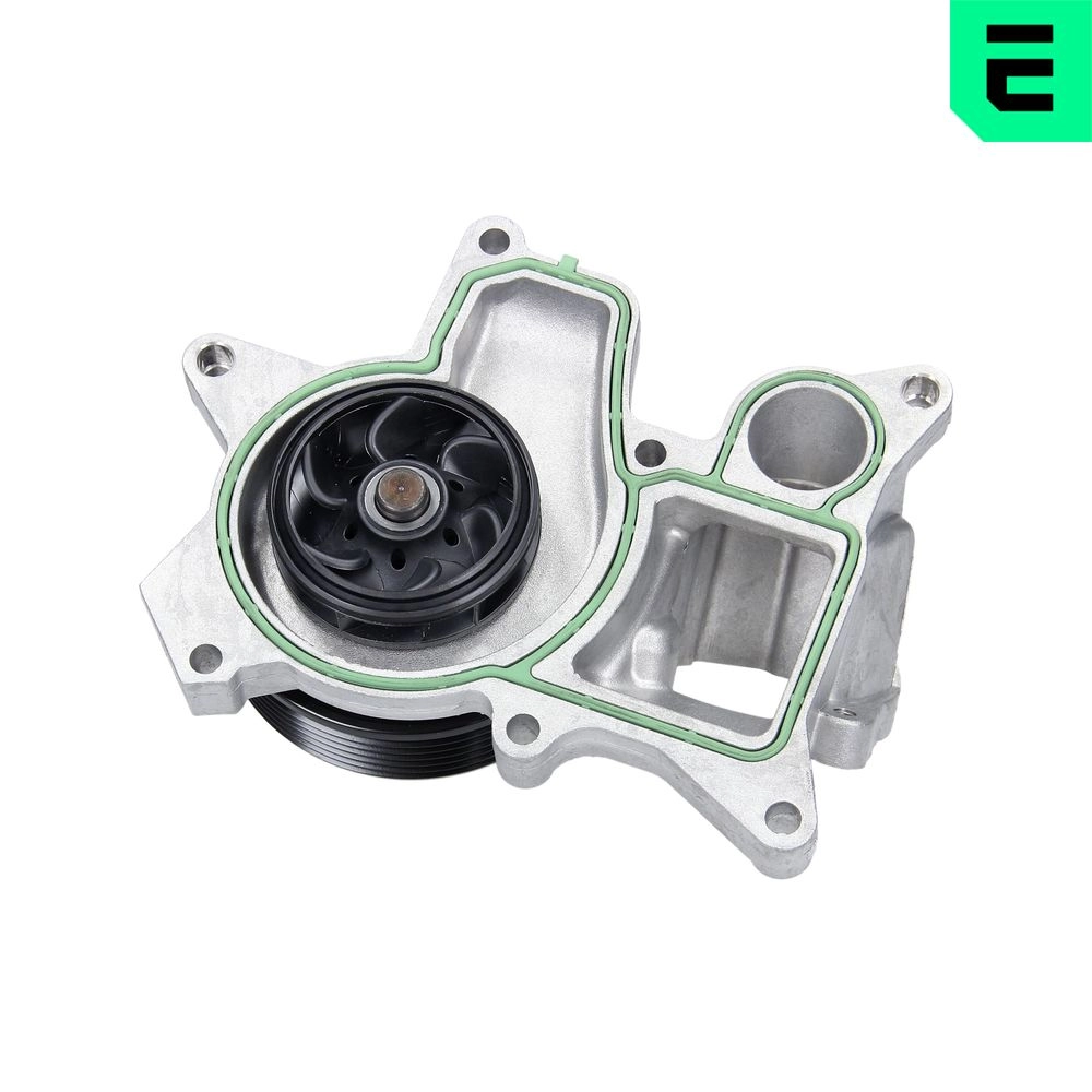 OPTIMAL Wasserpumpe AQ-2209 mit Dichtung für BMW 11517807311 7807311