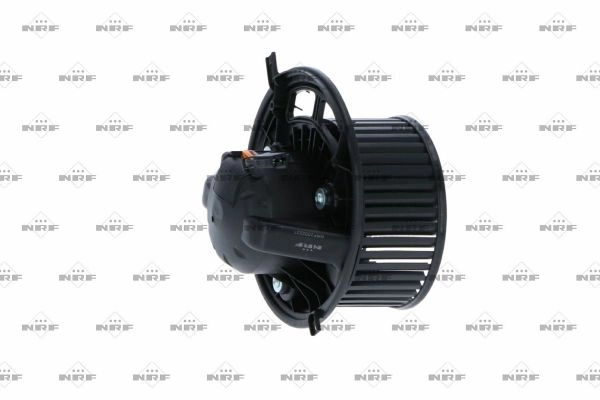 NRF Innenraumgebläse 34193 12V 149mm für BMW 64116933664 64119144201 64119227671