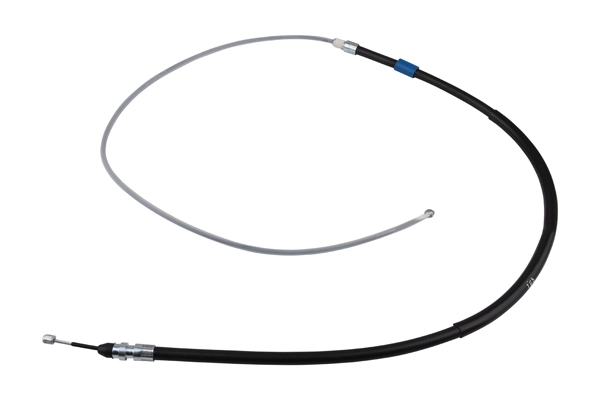 NK Seilzug, Feststellbremse 901530 rechts Scheibenbremse für BMW 34406760444 34406769368