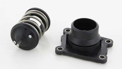 TRISCAN Thermostat, Kühlmittel 8620 28087 mit Dichtungen für MINI TOYOTA BMW 11517805191 11517805192 SU004-00002