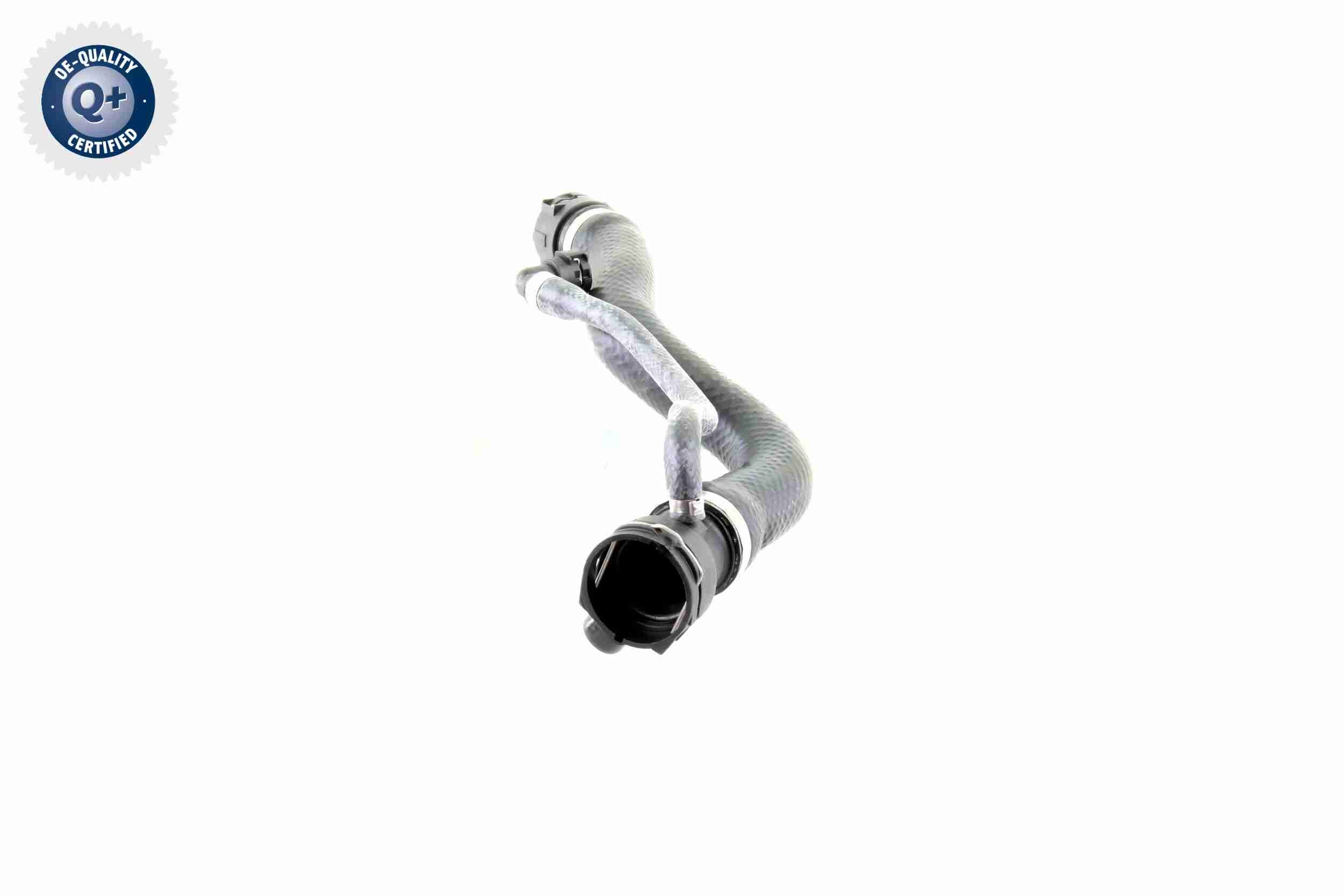 VAICO Kühlerschlauch Q+, Erstausrüsterqualität V20-1335  für BMW 17127797257 7797257
