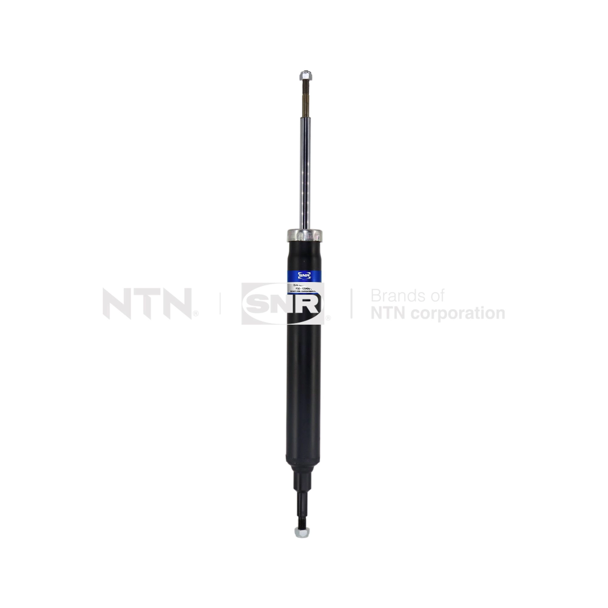 SNR Stoßdämpfer SA95014.05 hinten rechts links Zweirohr für FORD BMW 6768917 33526771725 6783997