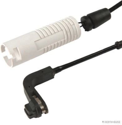 HERTH+BUSS ELPARTS Warnkontakt, Bremsbelagverschleiß 70608150 hinten rechts links Scheibenbremse für BMW 34356789445 6762253 34356762253