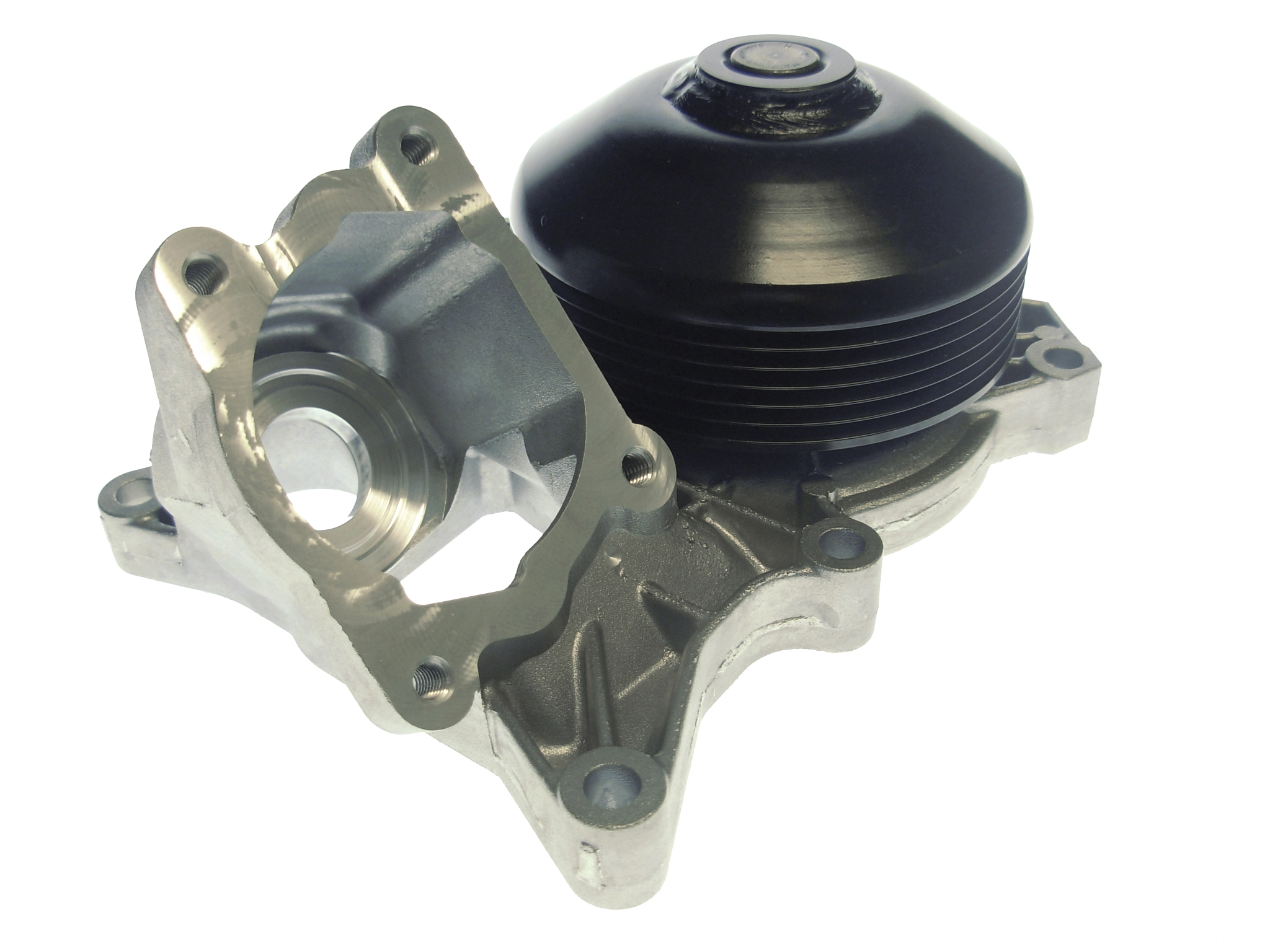 Saleri SIL Wasserpumpe PA1487  für MINI BMW 11517807311 7797640