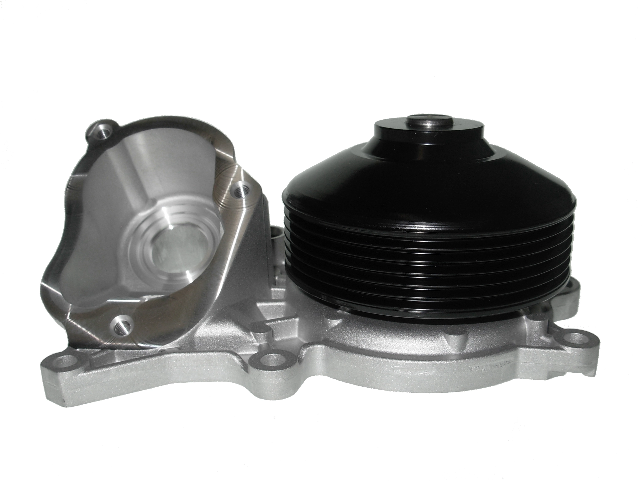 Saleri SIL Wasserpumpe PA1579  für MINI BMW 7810833 11517810833
