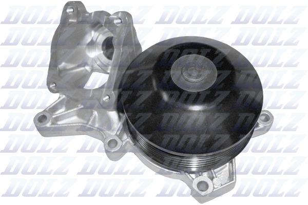 DOLZ Wasserpumpe B231  für BMW 11517807311