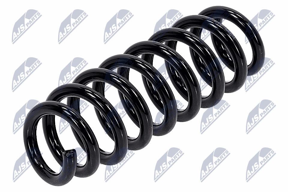 NTY Fahrwerksfeder ASZ-BM-017 Schraubenfeder 99mm für BMW 33536768252 33536768250 33536768251