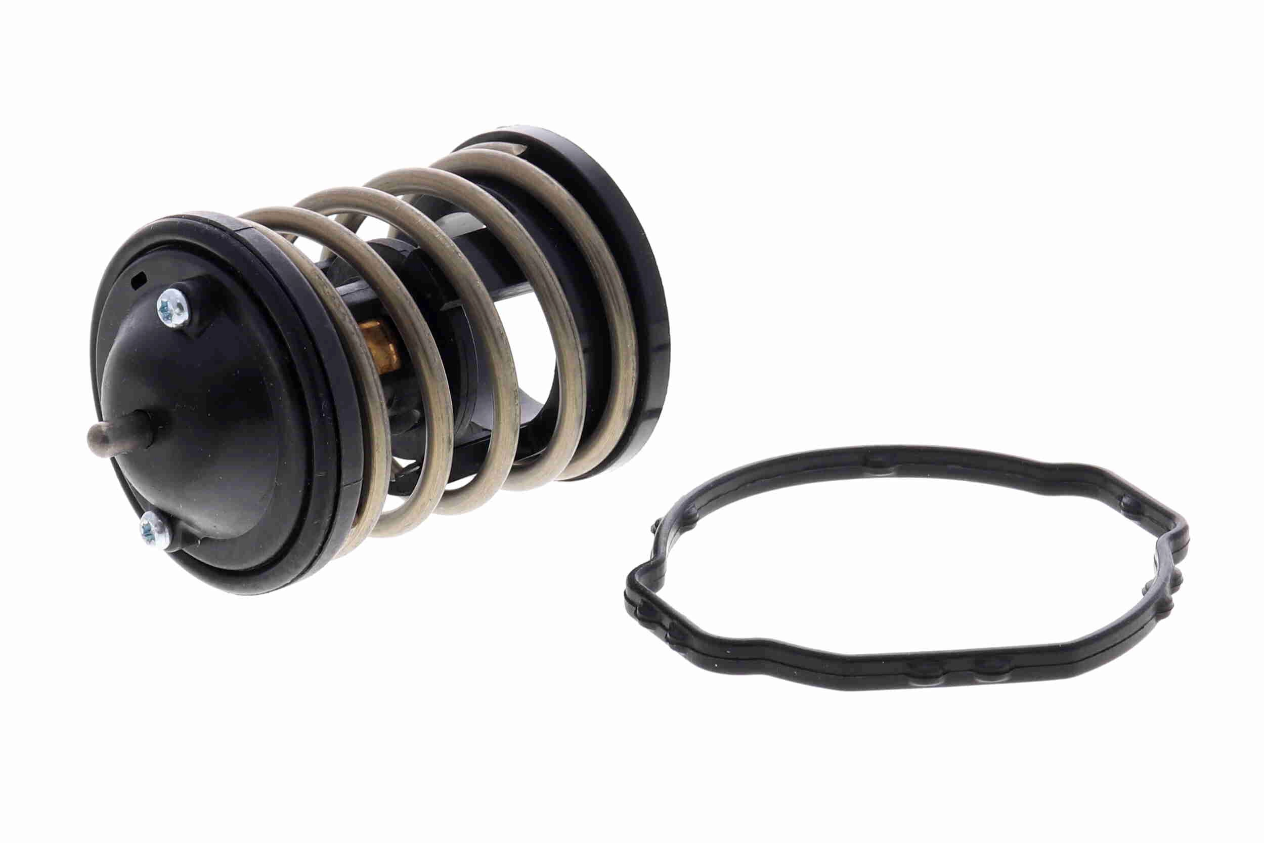 VEMO Thermostat, Kühlmittel Original Qualität V20-99-0169 mit Dichtung für MINI BMW 11517805192 8512234