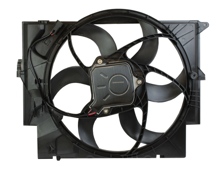 MAXGEAR Lüfter, Motorkühlung AC230139 12V für BMW 17427788906 17428506668 8506668