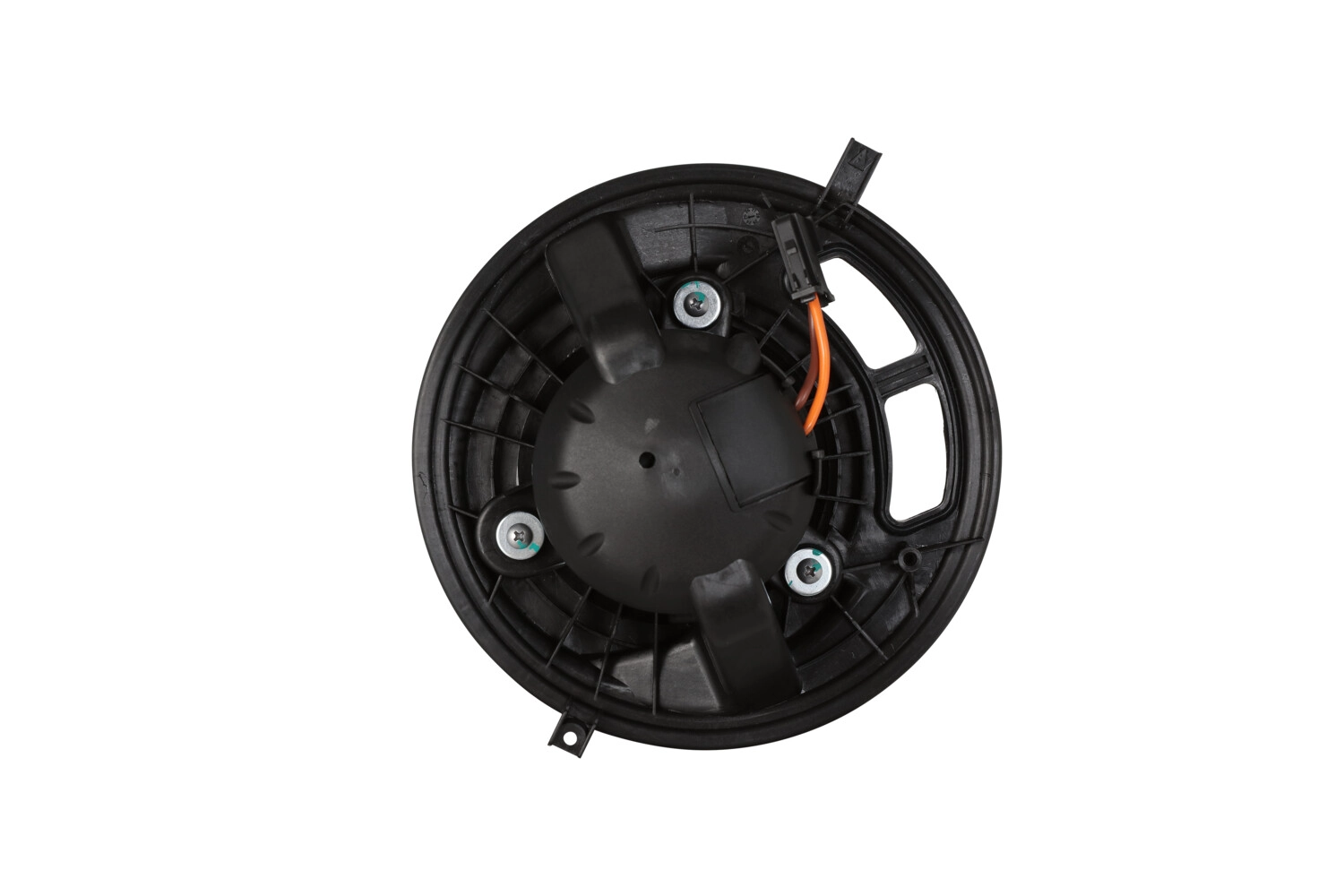 HELLA Innenraumgebläse 8EW 366 400-631 Ø149mm 149mm für BMW 64119144201 64116933664 64119227671