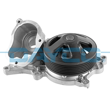 DAYCO Wasserpumpe DP322  für BMW 11517810833 11518516204