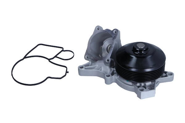 MAXGEAR Wasserpumpe 47-0218 mit Dichtung für MINI BMW 11517807311