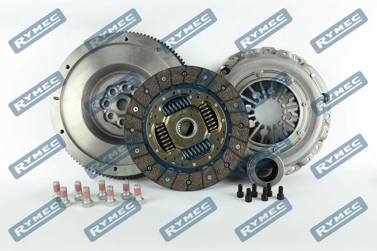 RYMEC Kupplungssatz SF1054 mit synthetischem Fett für BMW