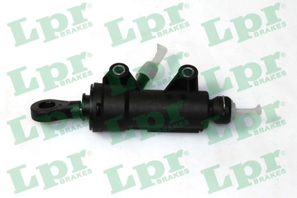 LPR Geberzylinder, Kupplung 2379 Steckanschluss 19,05mm für BMW 21521163899 6879477 21526756747