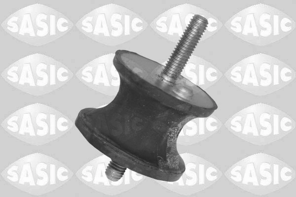 SASIC Lagerung, Motor 2706571 Getriebeseitig  für BMW 22316799411